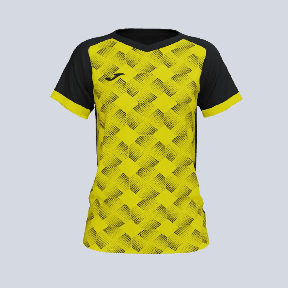 Joma Women's Supernova III Jersey