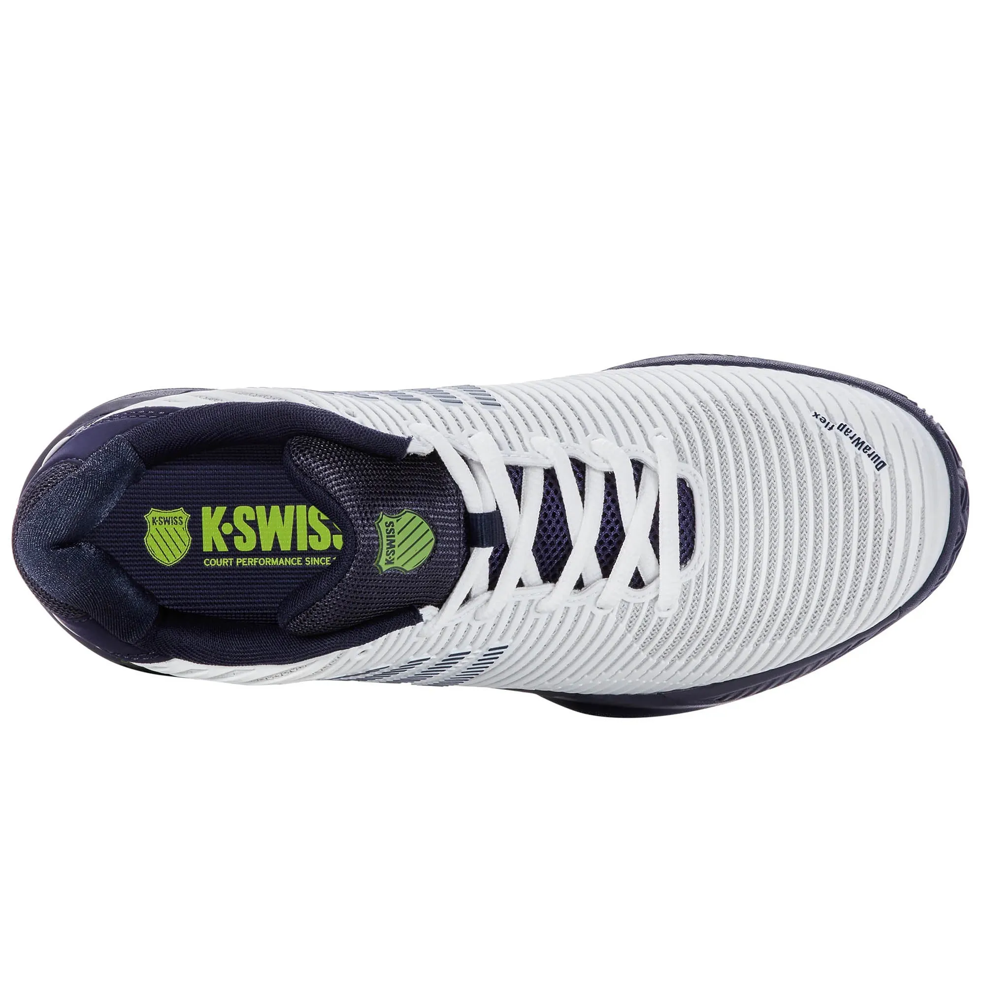 K-Swiss Hypercourt Express 2 Mens Tennis Shoes