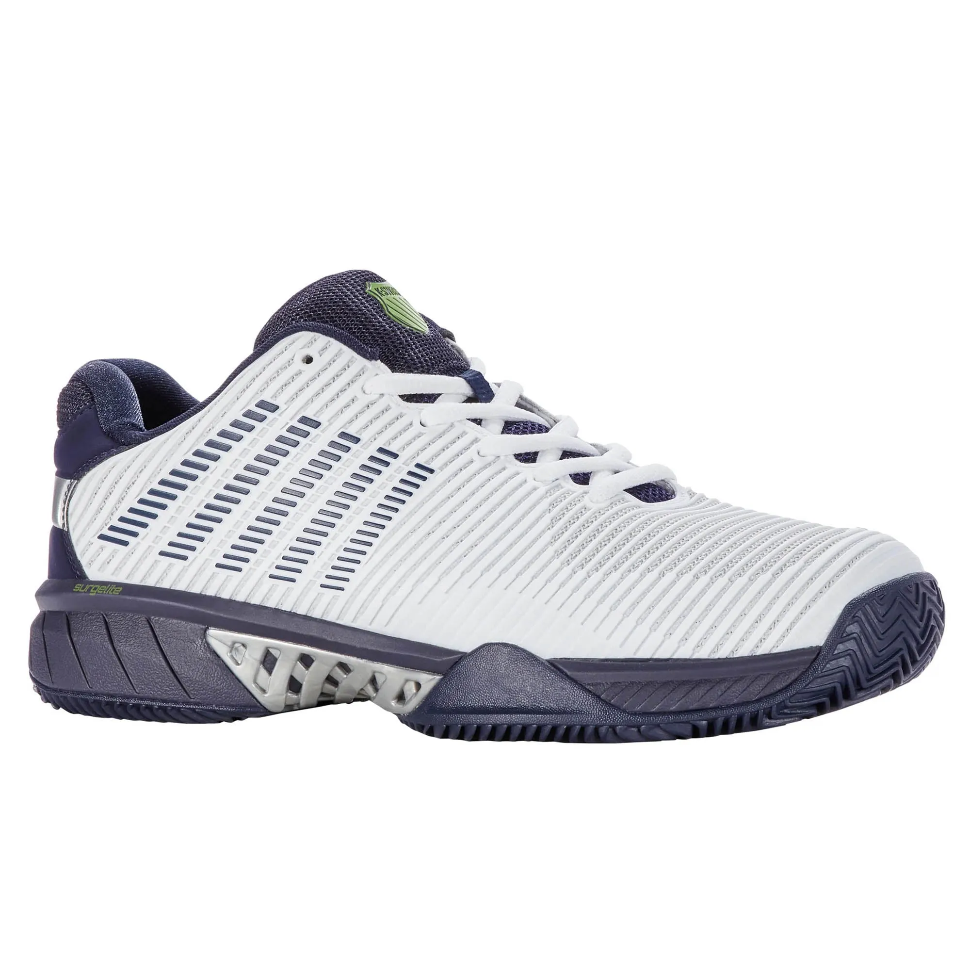 K-Swiss Hypercourt Express 2 Mens Tennis Shoes