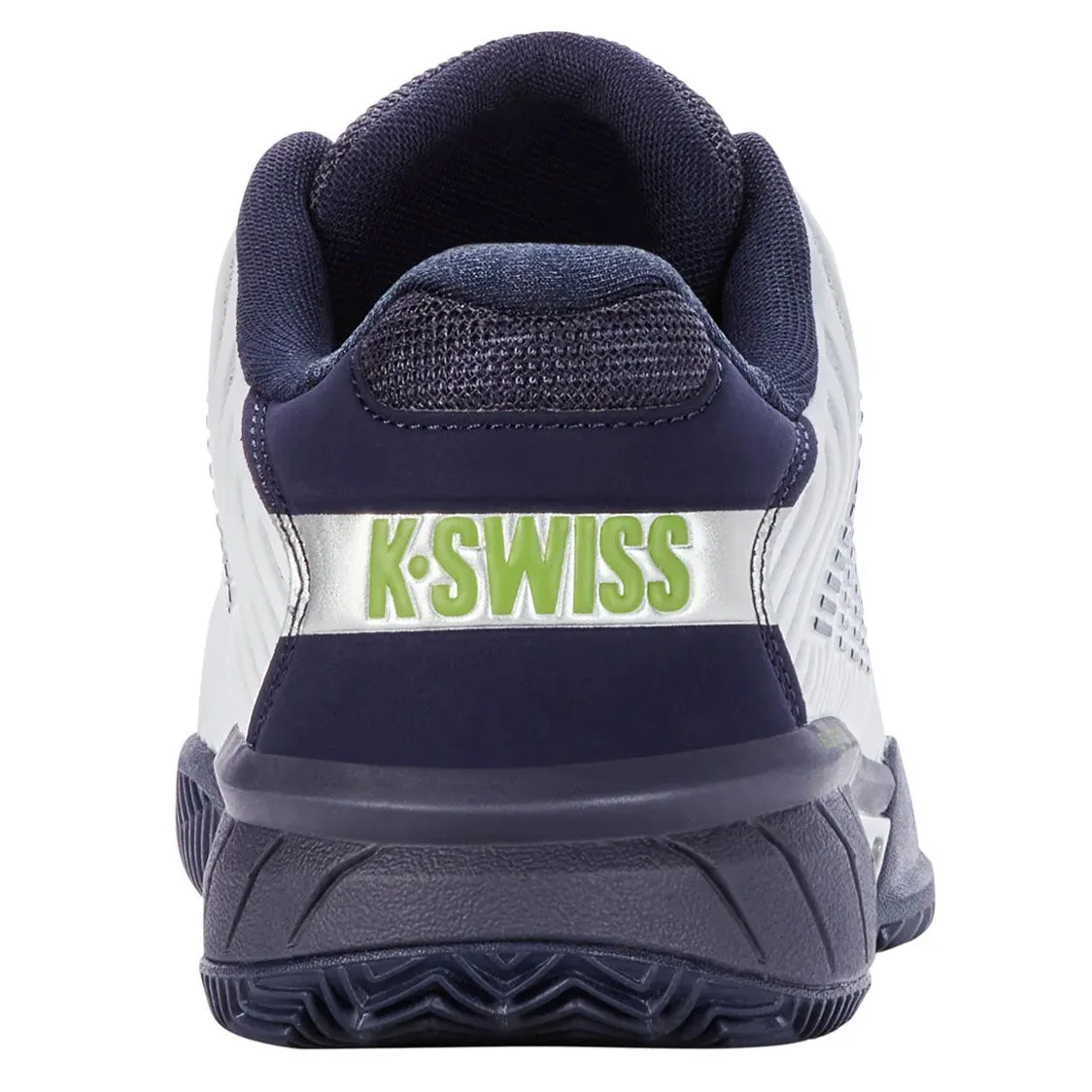 K-Swiss Hypercourt Express 2 Mens Tennis Shoes