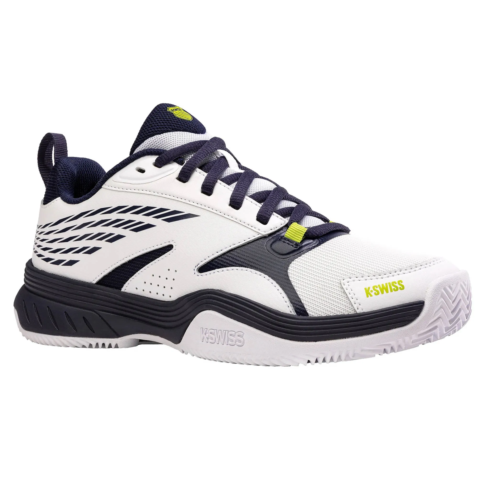 K-Swiss SpeedEx HB Mens Tennis Shoes