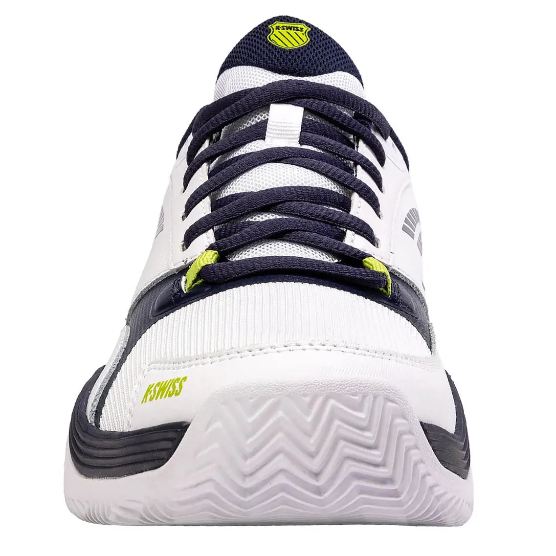 K-Swiss SpeedEx HB Mens Tennis Shoes