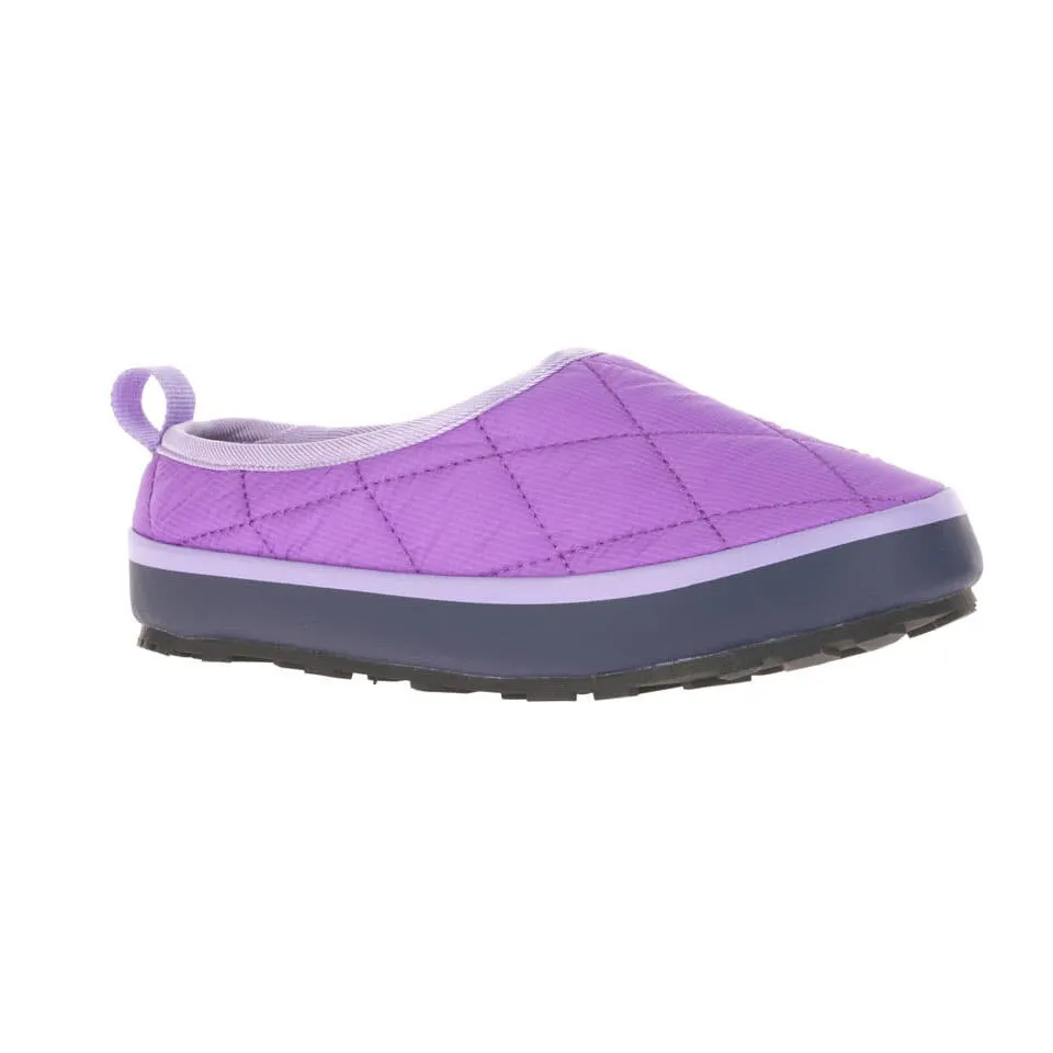 KAMIK PUFFY LAVENDER - TODDLER