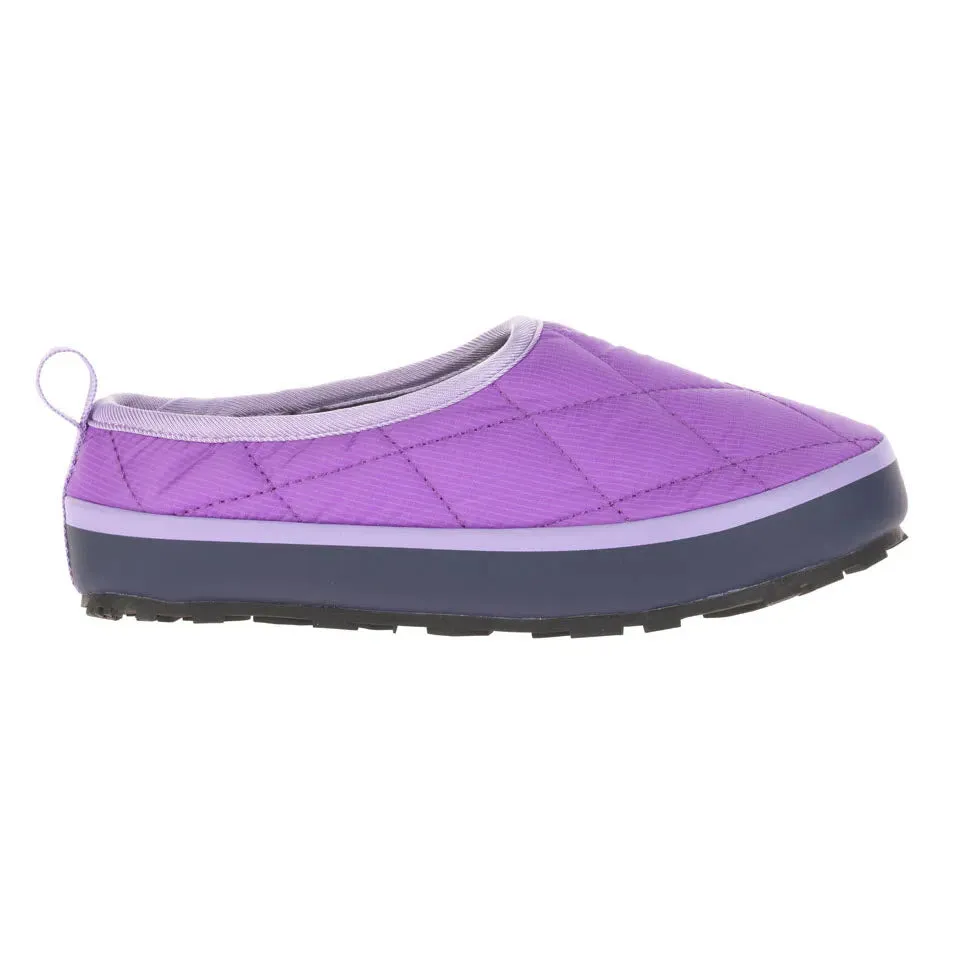 KAMIK PUFFY LAVENDER - TODDLER