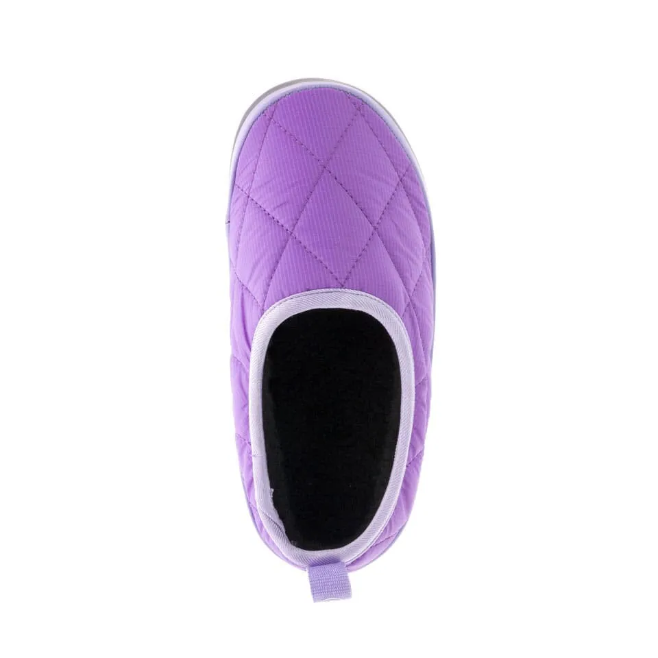 KAMIK PUFFY LAVENDER - TODDLER