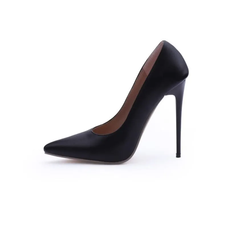 Ladies Stiletto High Heels for Effortless Elegance and Style