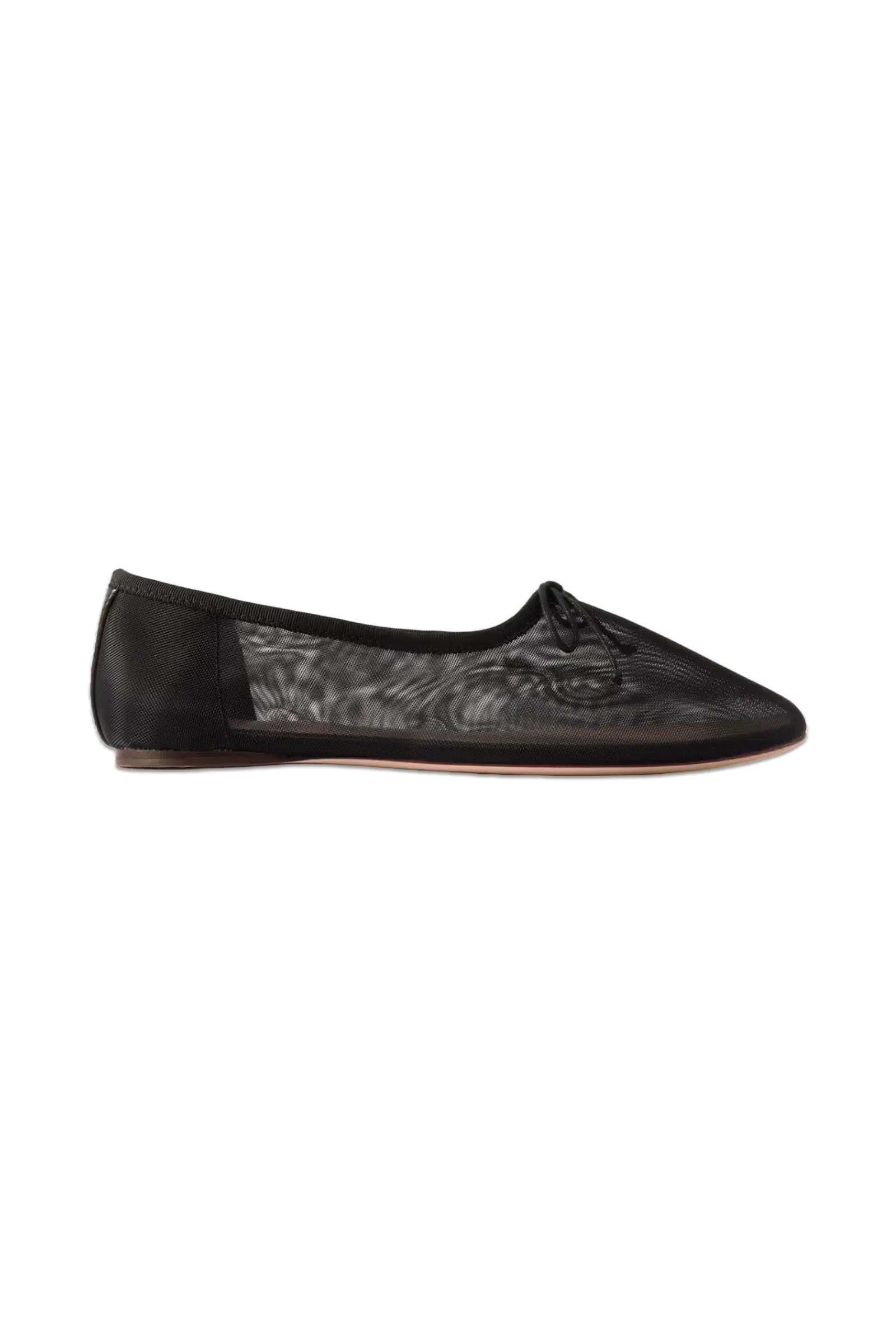 Landon Mesh Ballet Flats