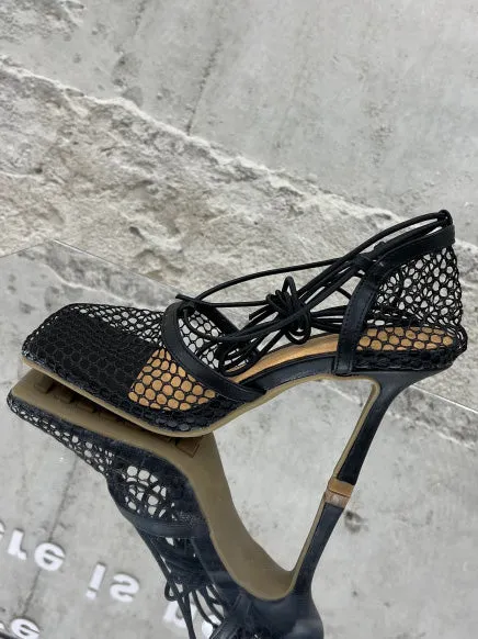 Lattice Heels