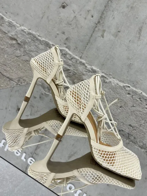 Lattice Heels