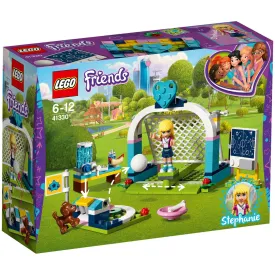 Lego Friends Stephanies Soccer Practice 41330