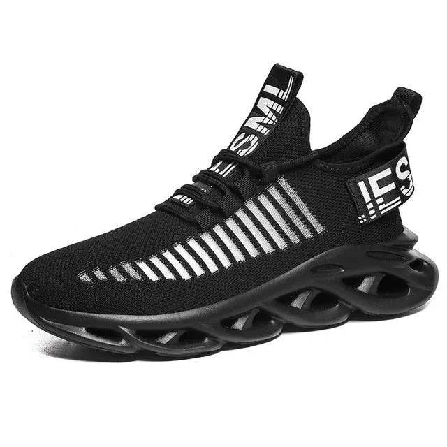 Ligera Shockproof Running Shoes