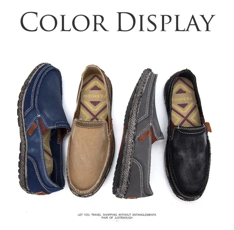 lightweight  Comfortable Moccasins