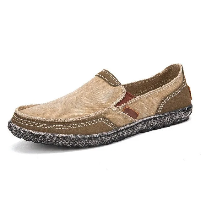 lightweight  Comfortable Moccasins