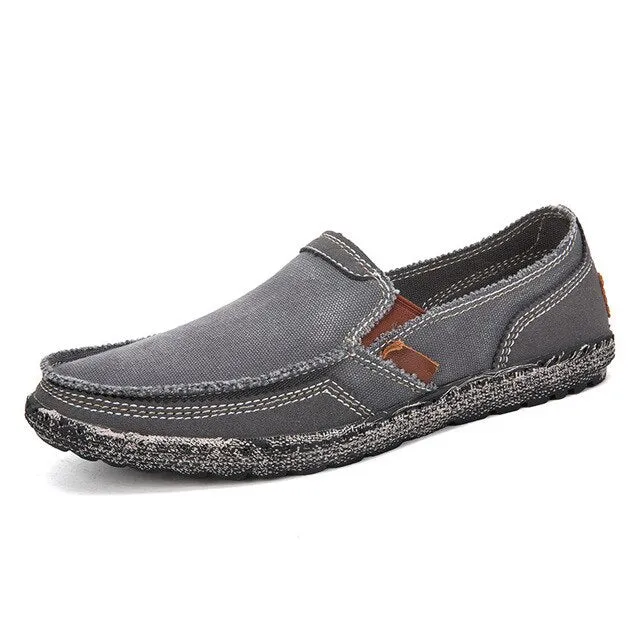 lightweight  Comfortable Moccasins