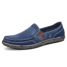 lightweight  Comfortable Moccasins