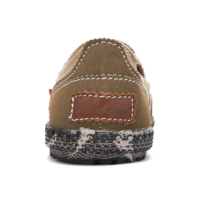 lightweight  Comfortable Moccasins