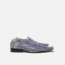 Mackey Slip On Loafers