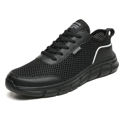 Men Casual Shoes Outdoor Lightweight Breathable Summer Running