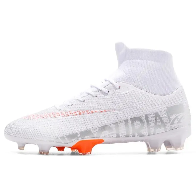 Men Turf Outdoor Football Shoes Indoor Soccer Shoes For Men