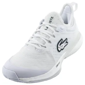 Men's AG-LT23 Lite Tennis Shoes White