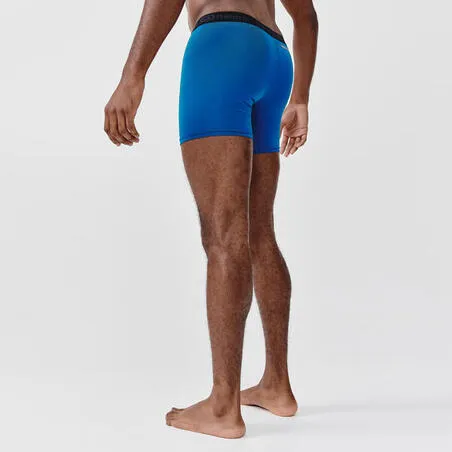 Men's breathable running boxers