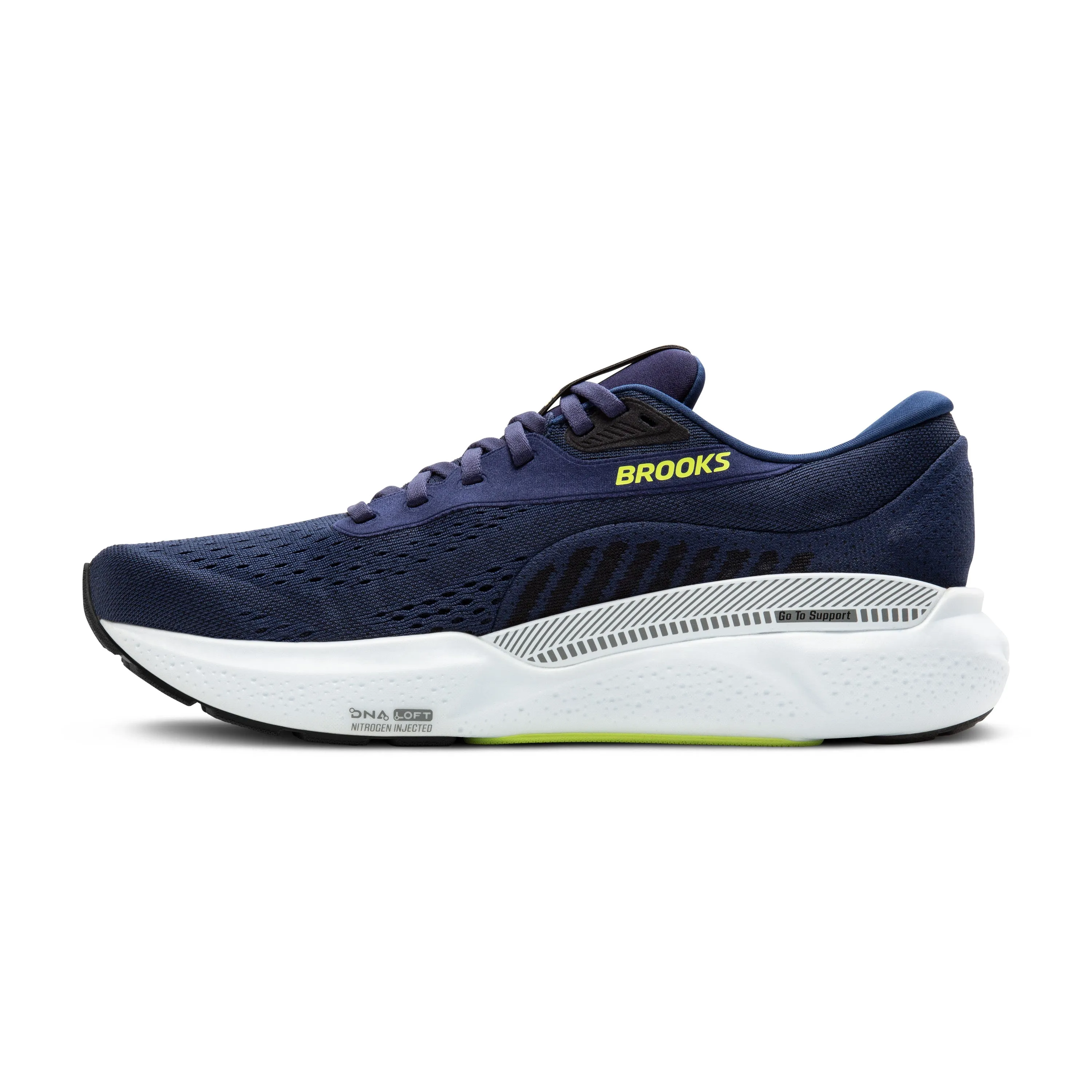 Men's Brooks Adrenaline GTS 24 (Wide - 2E) - 110437 2E 423