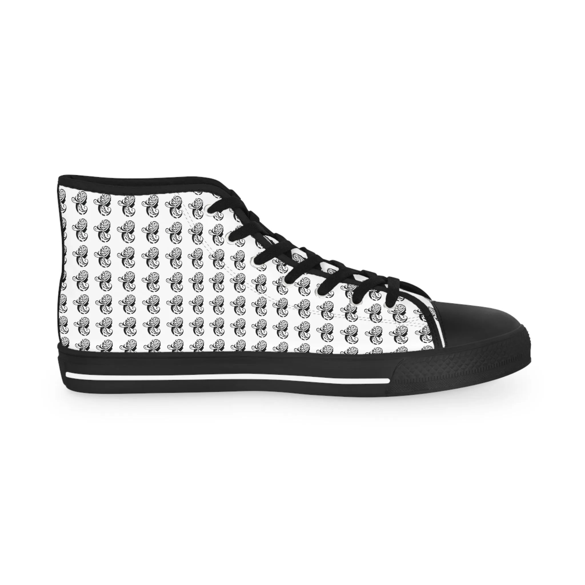 Men's High Top Sneakers