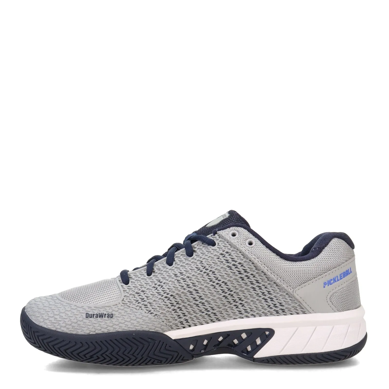 Men's K-Swiss, Express Light Pickleball Shoe - Wide Width