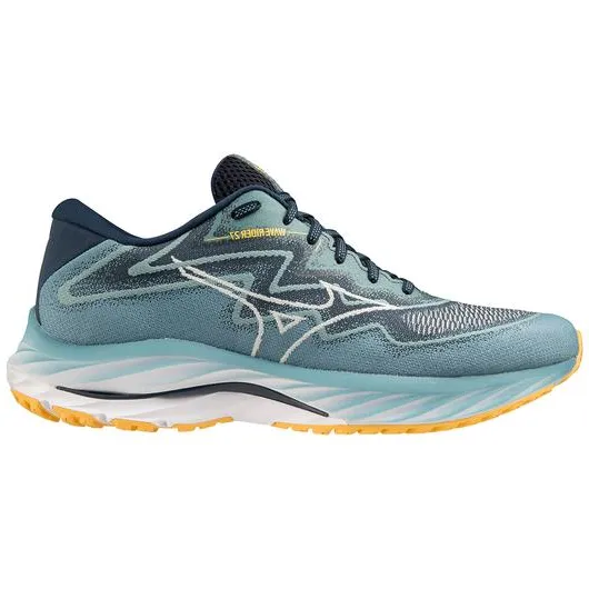 Men's Mizuno Wave Rider 27 SSW