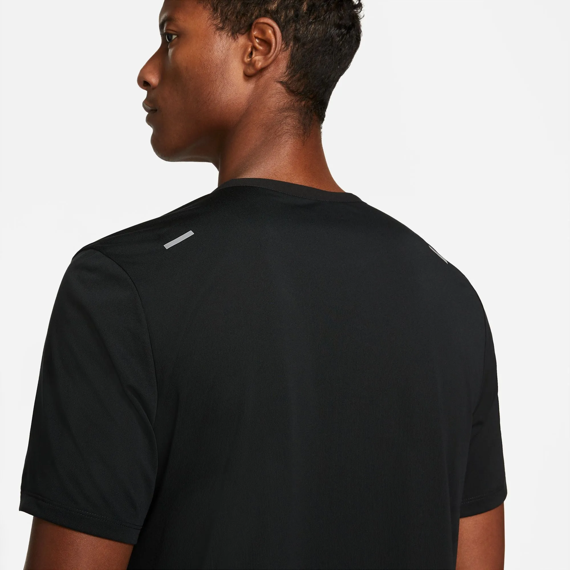 Men's Nike Rise 365 Short Sleeve -  CZ9184-013