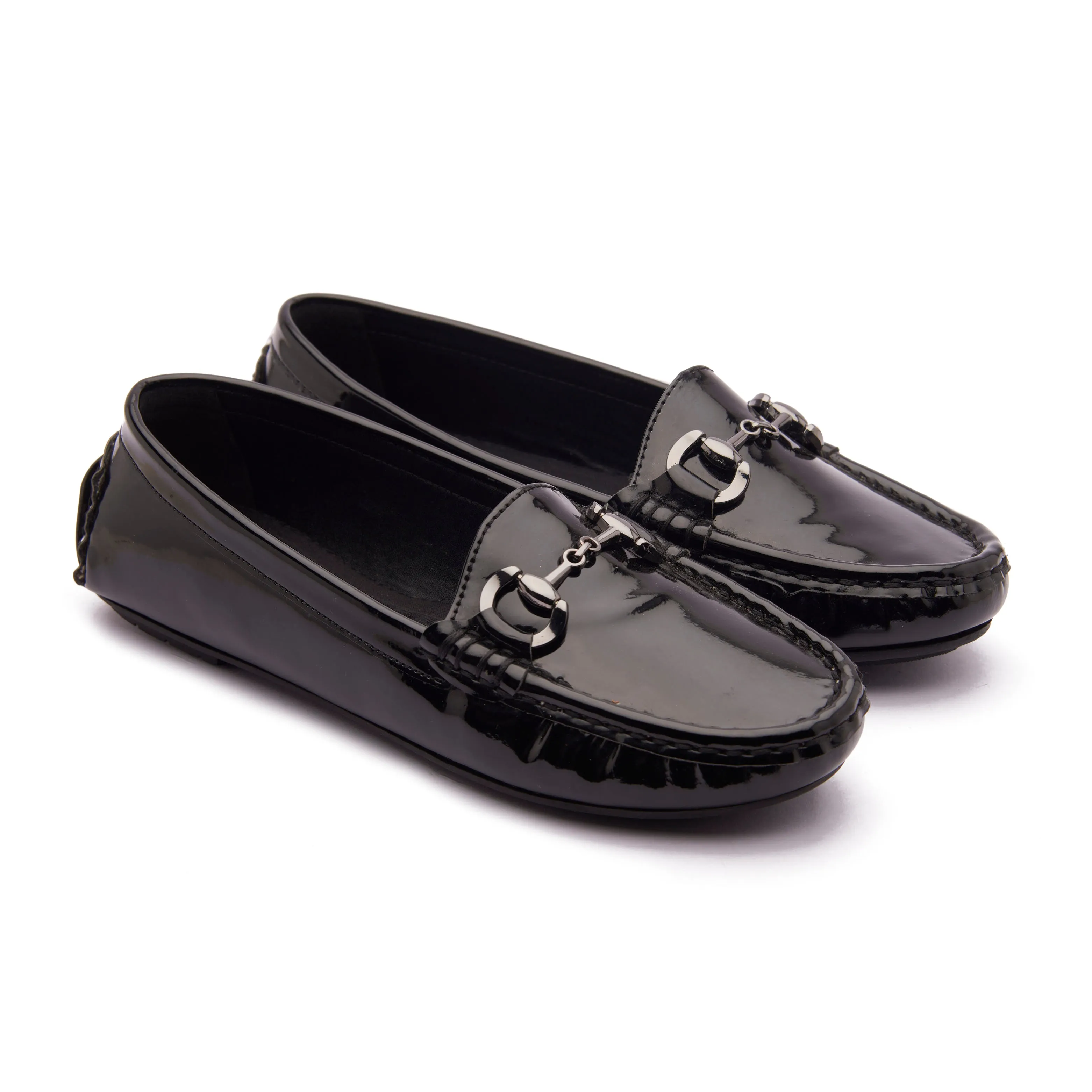 Michael Angelo's Venosa Loafers For Women