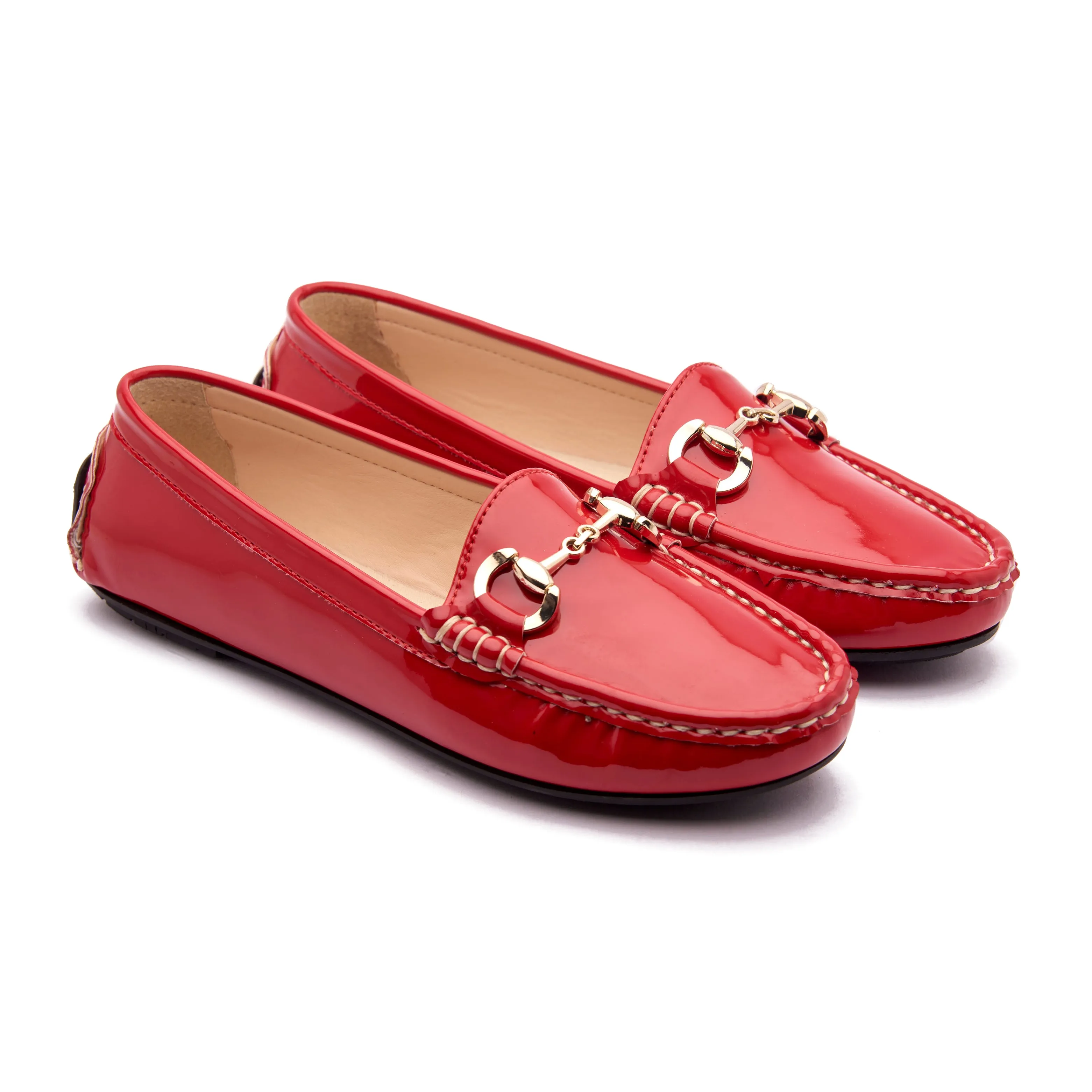 Michael Angelo's Venosa Loafers For Women