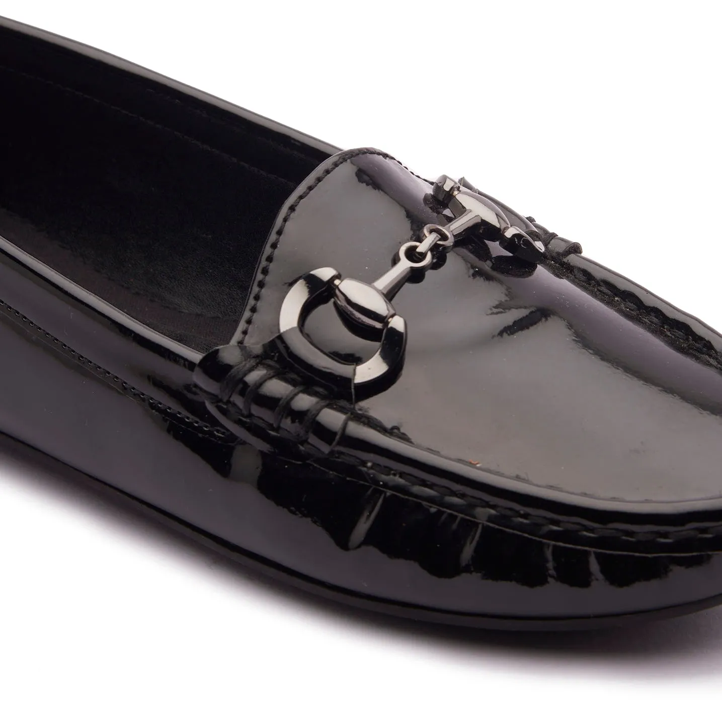 Michael Angelo's Venosa Loafers For Women