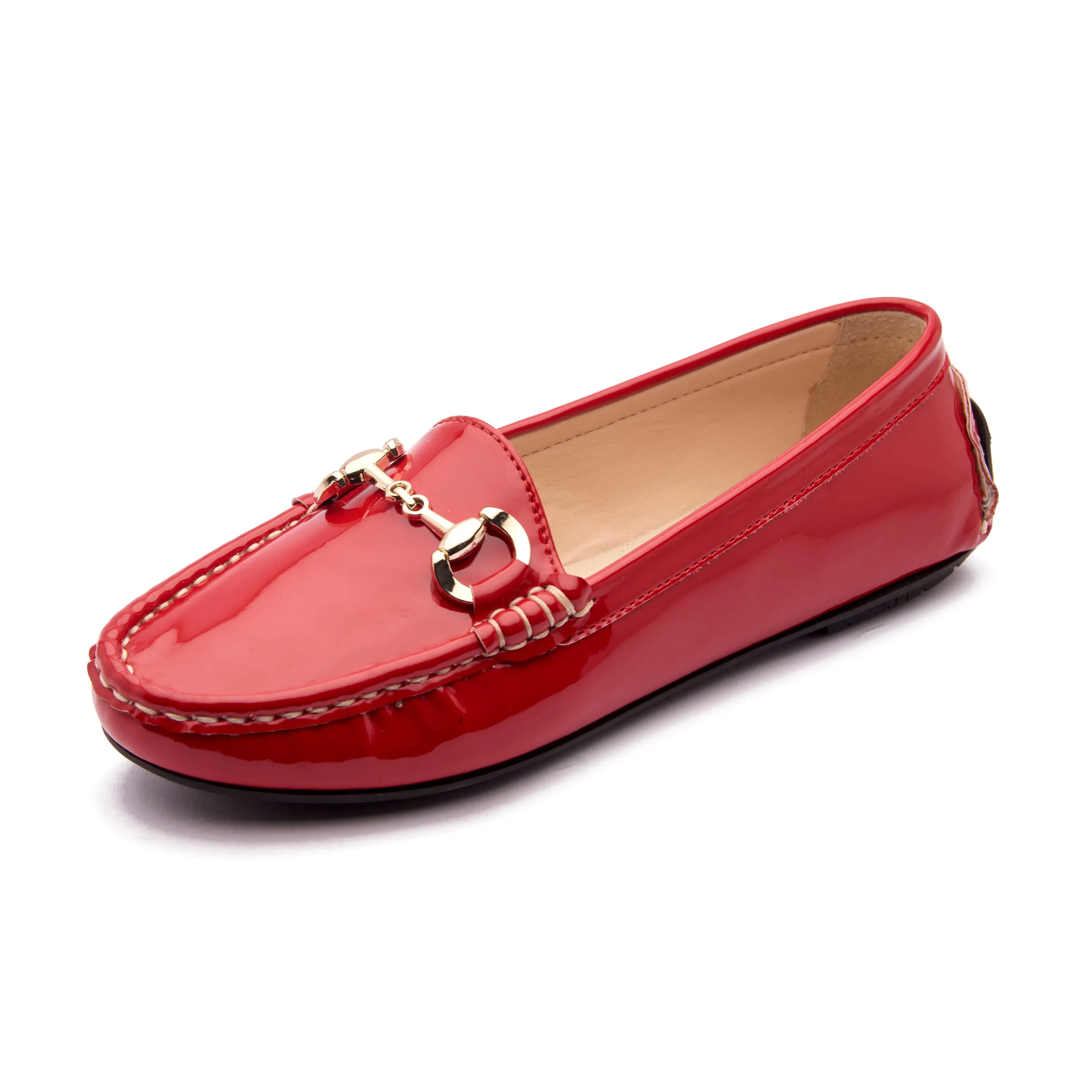 Michael Angelo's Venosa Loafers For Women