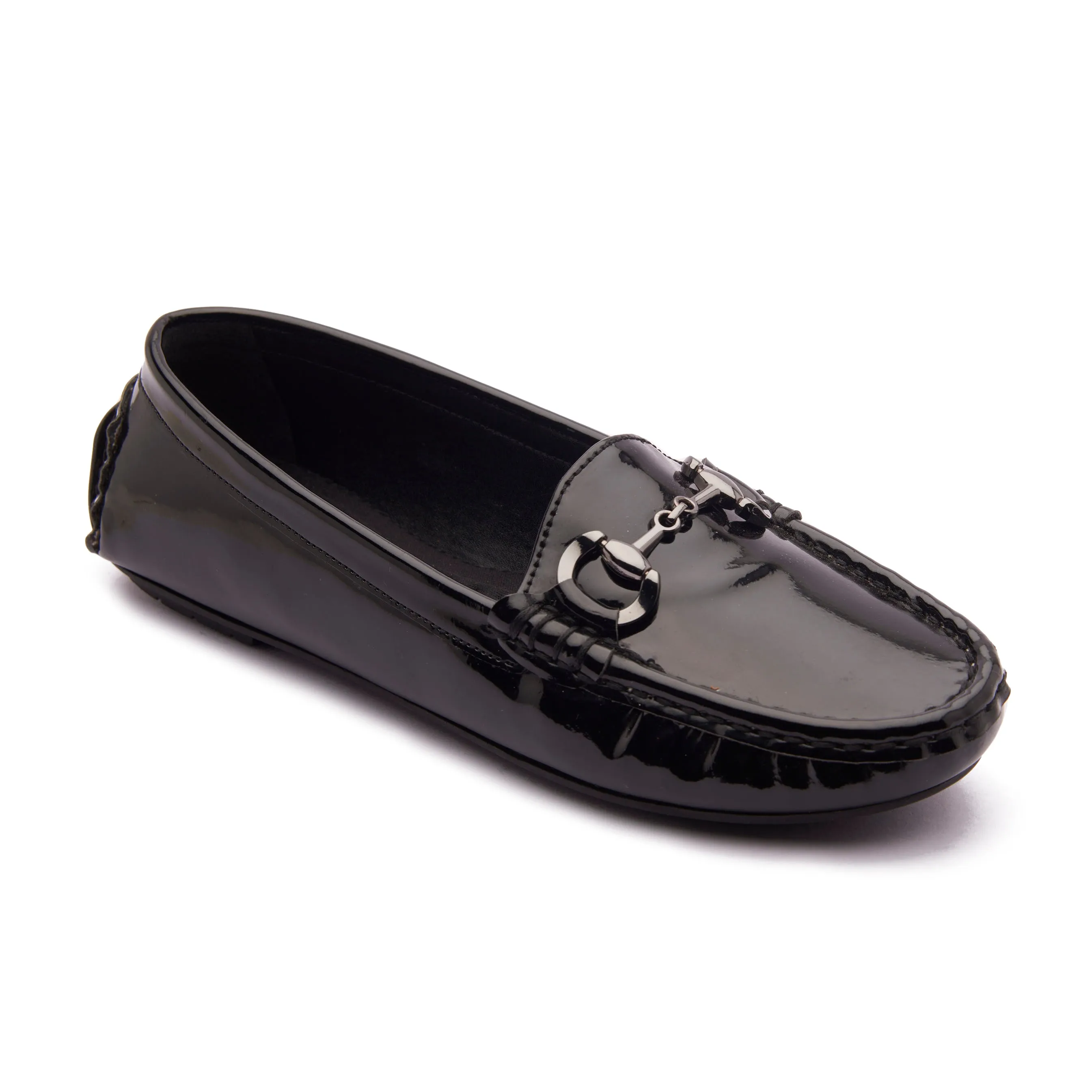 Michael Angelo's Venosa Loafers For Women