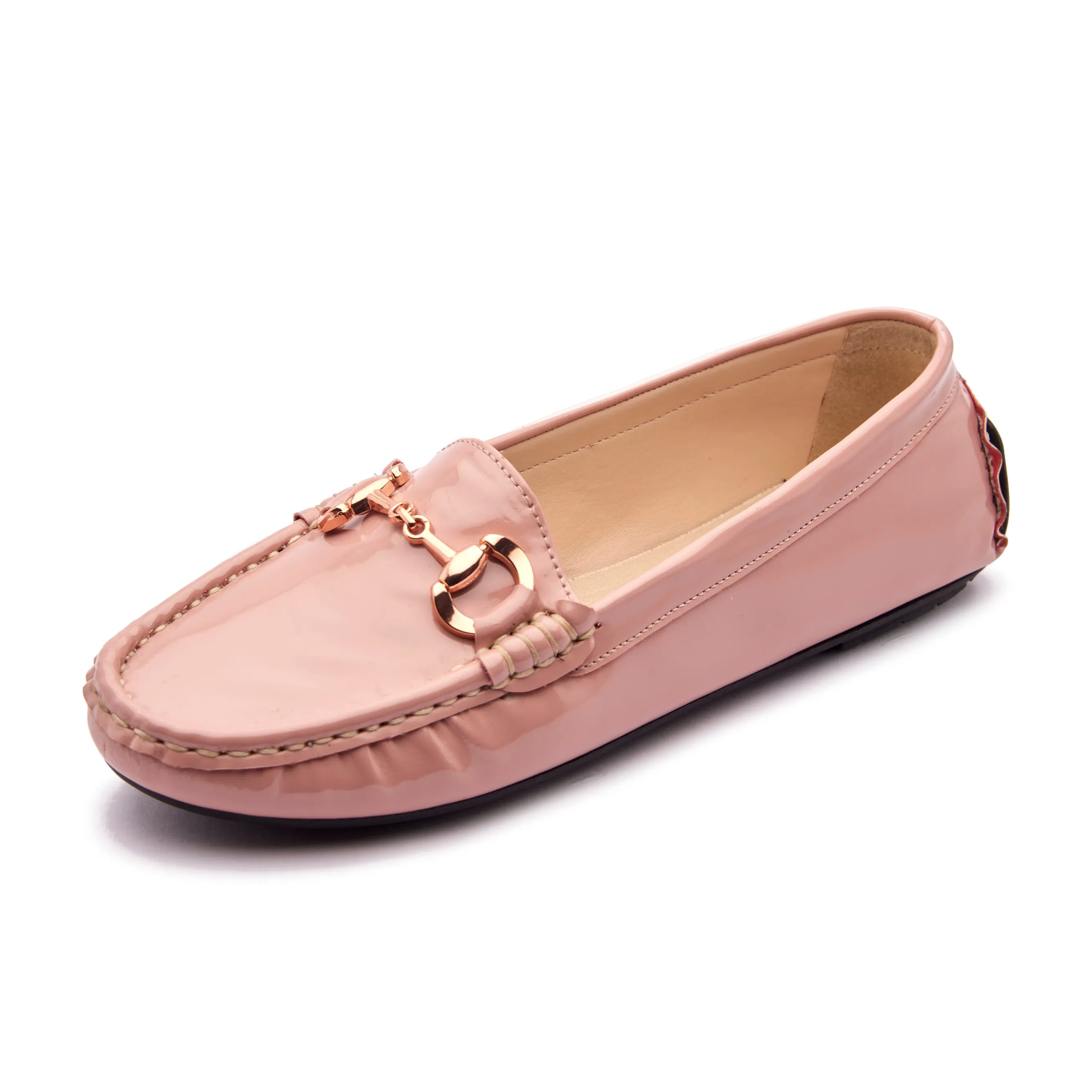 Michael Angelo's Venosa Loafers For Women