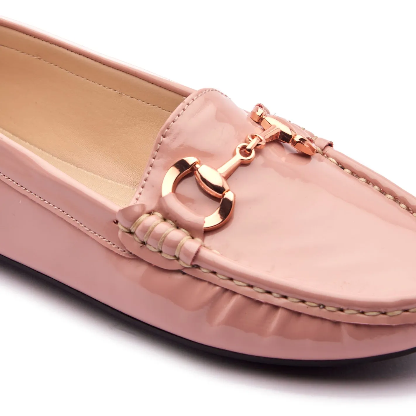 Michael Angelo's Venosa Loafers For Women