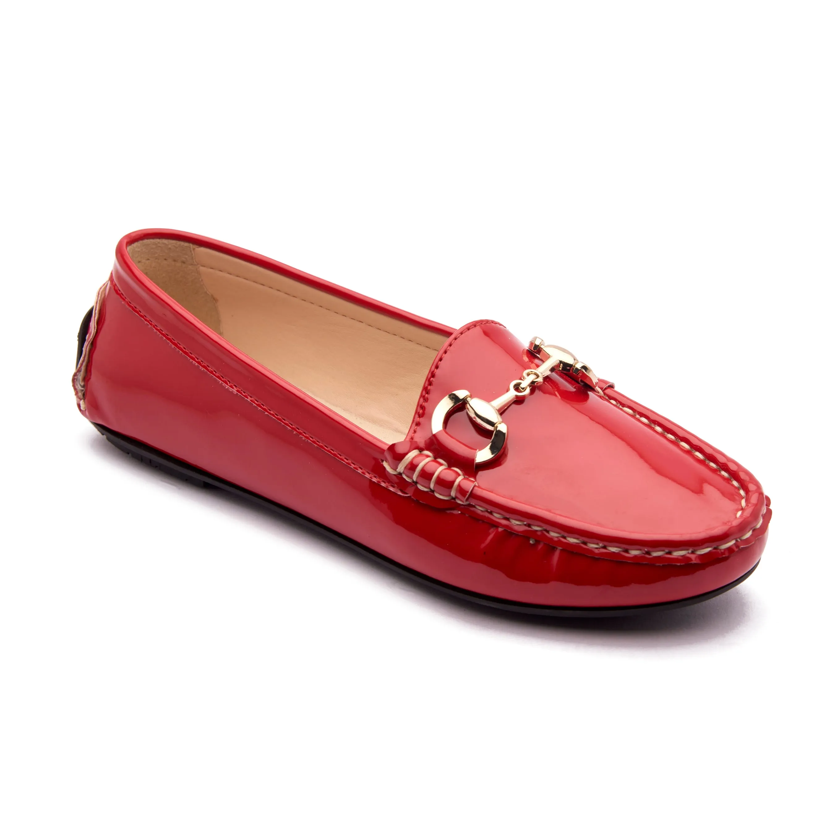 Michael Angelo's Venosa Loafers For Women