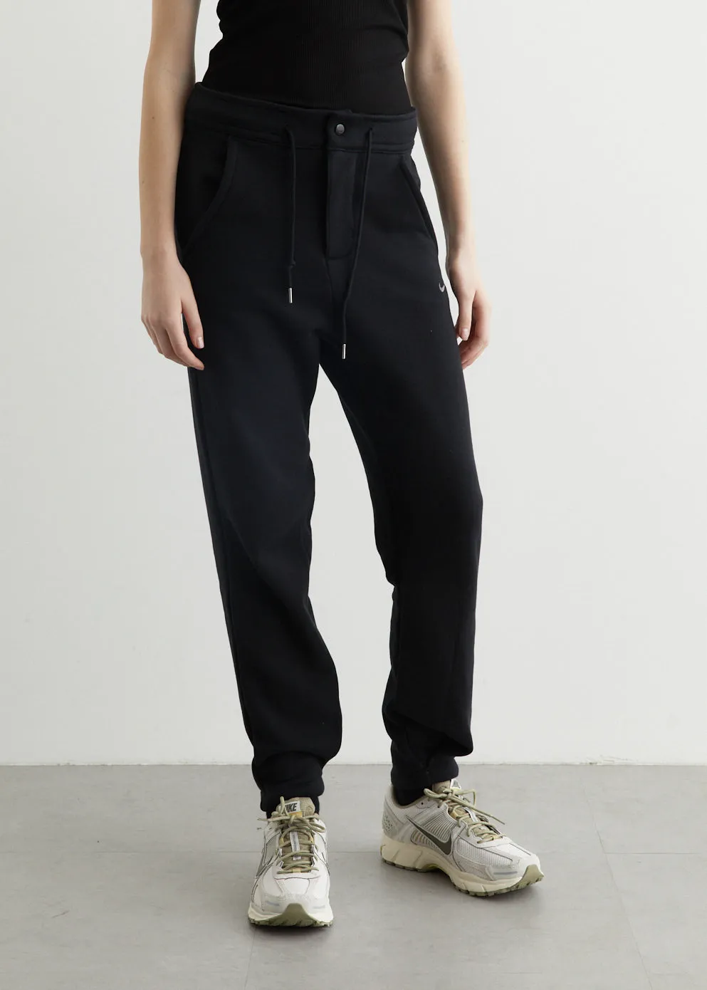 Modern Fleece Women's High-Rise Pants