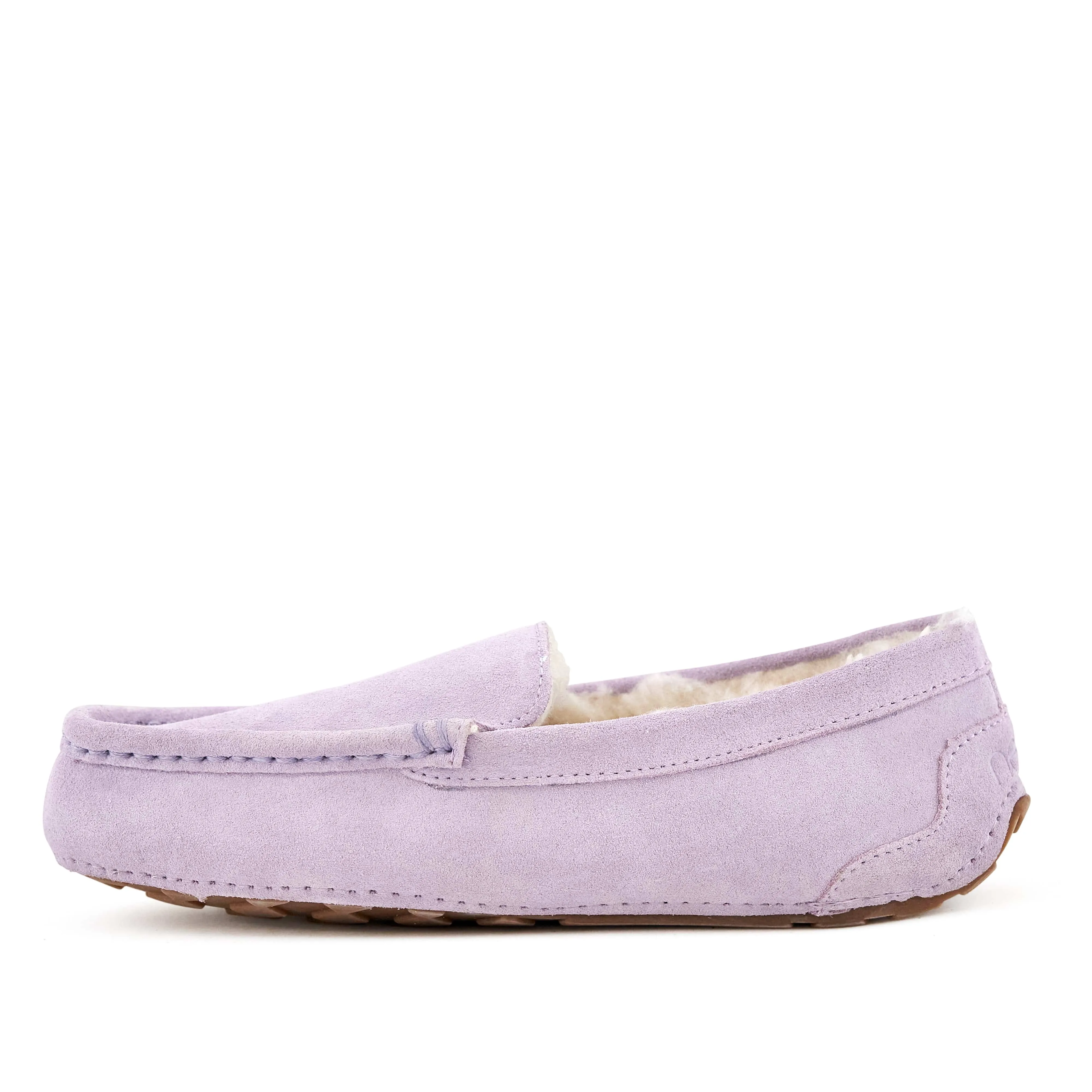 Nest Shoes Women's Toasty Lavender Slippers