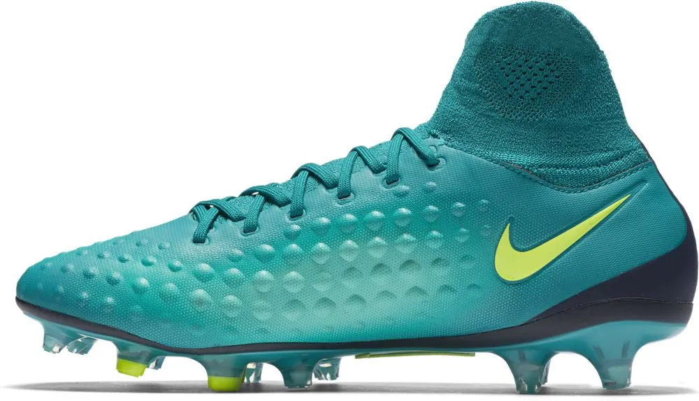 Nike Magista Orden II FG Soccer Boots - Rio Teal