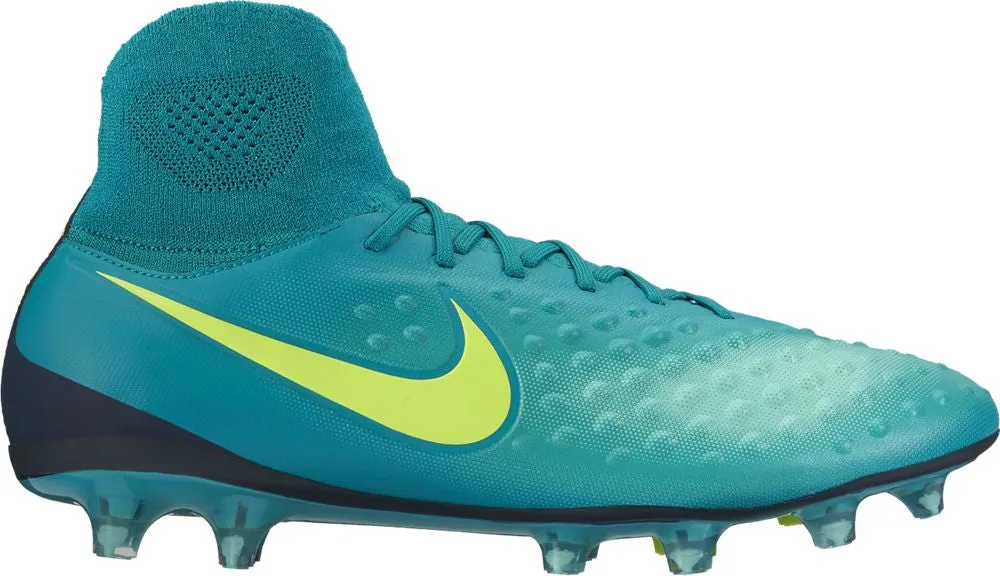 Nike Magista Orden II FG Soccer Boots - Rio Teal