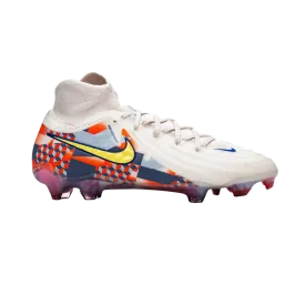 Nike Phantom Luna II Elite FG Barna - Goatkits Boots