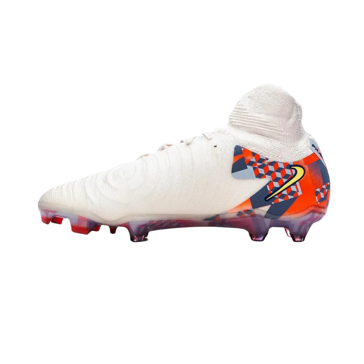 Nike Phantom Luna II Elite FG Barna - Goatkits Boots