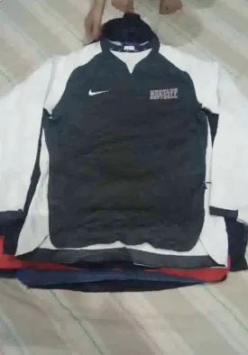 Nike sweashirts and hoodie 42piecs