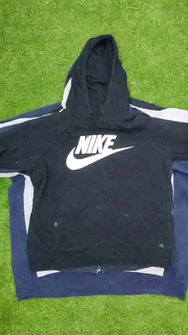 Nike Sweatshirt - OVR005