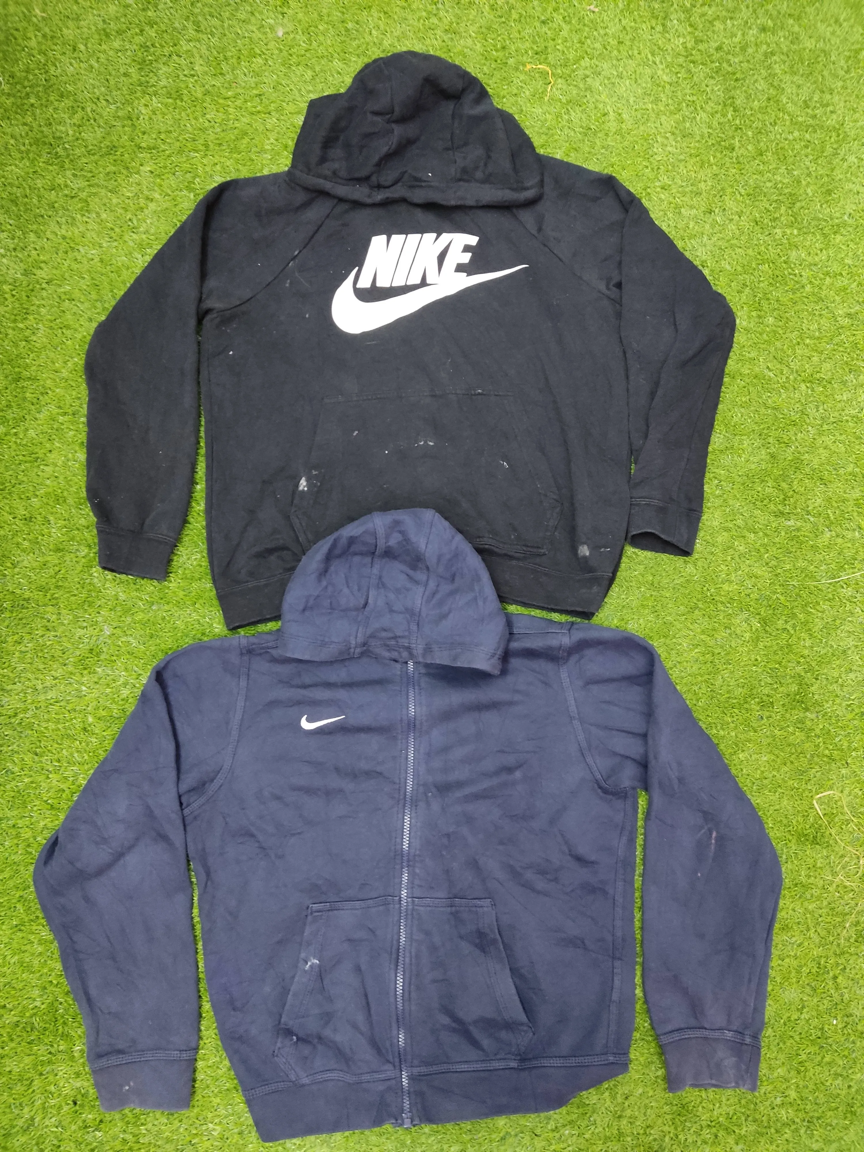 Nike Sweatshirt - OVR005