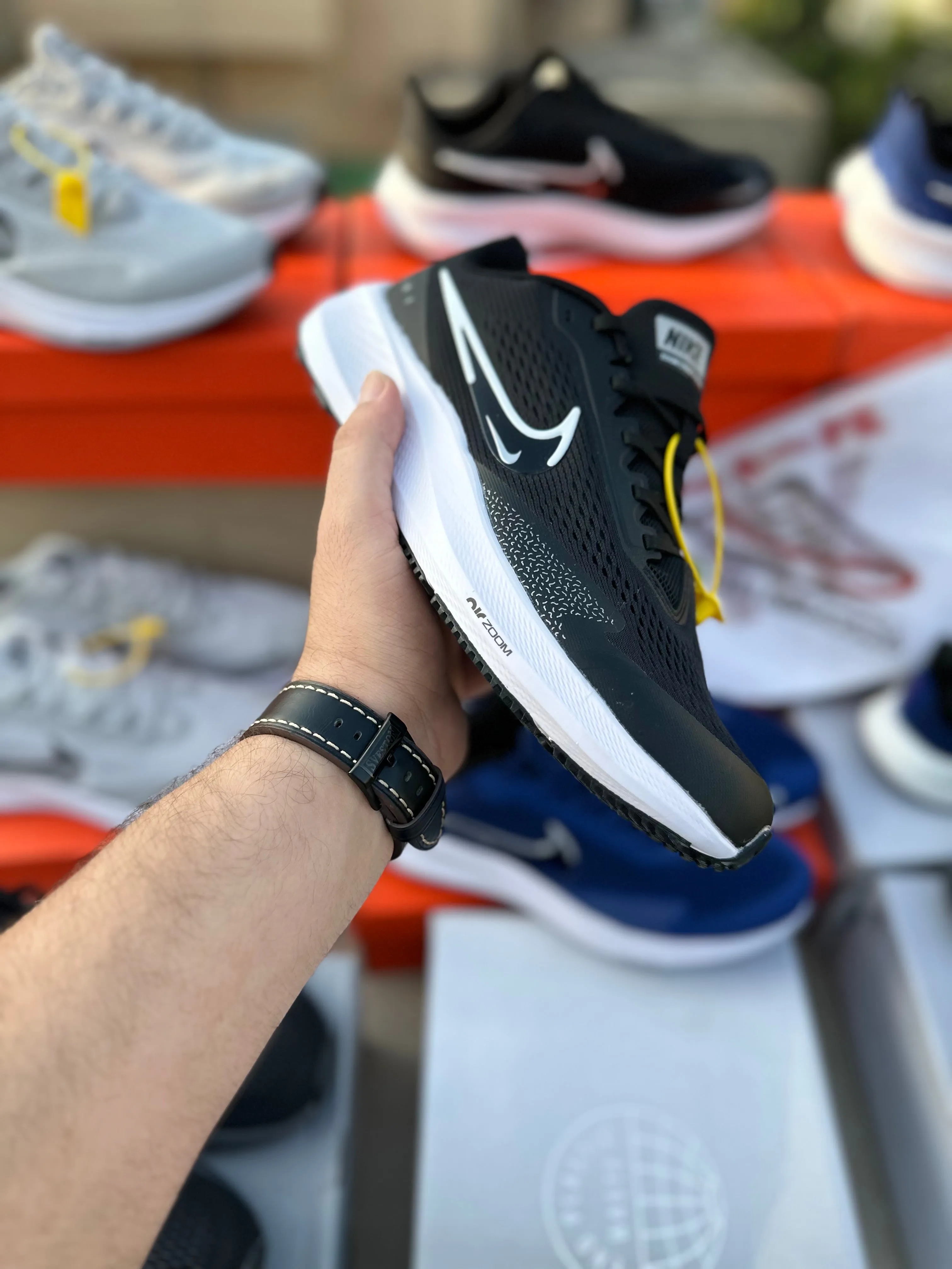 Nike Zoom Structure39 🇻🇳 (Premium runners)