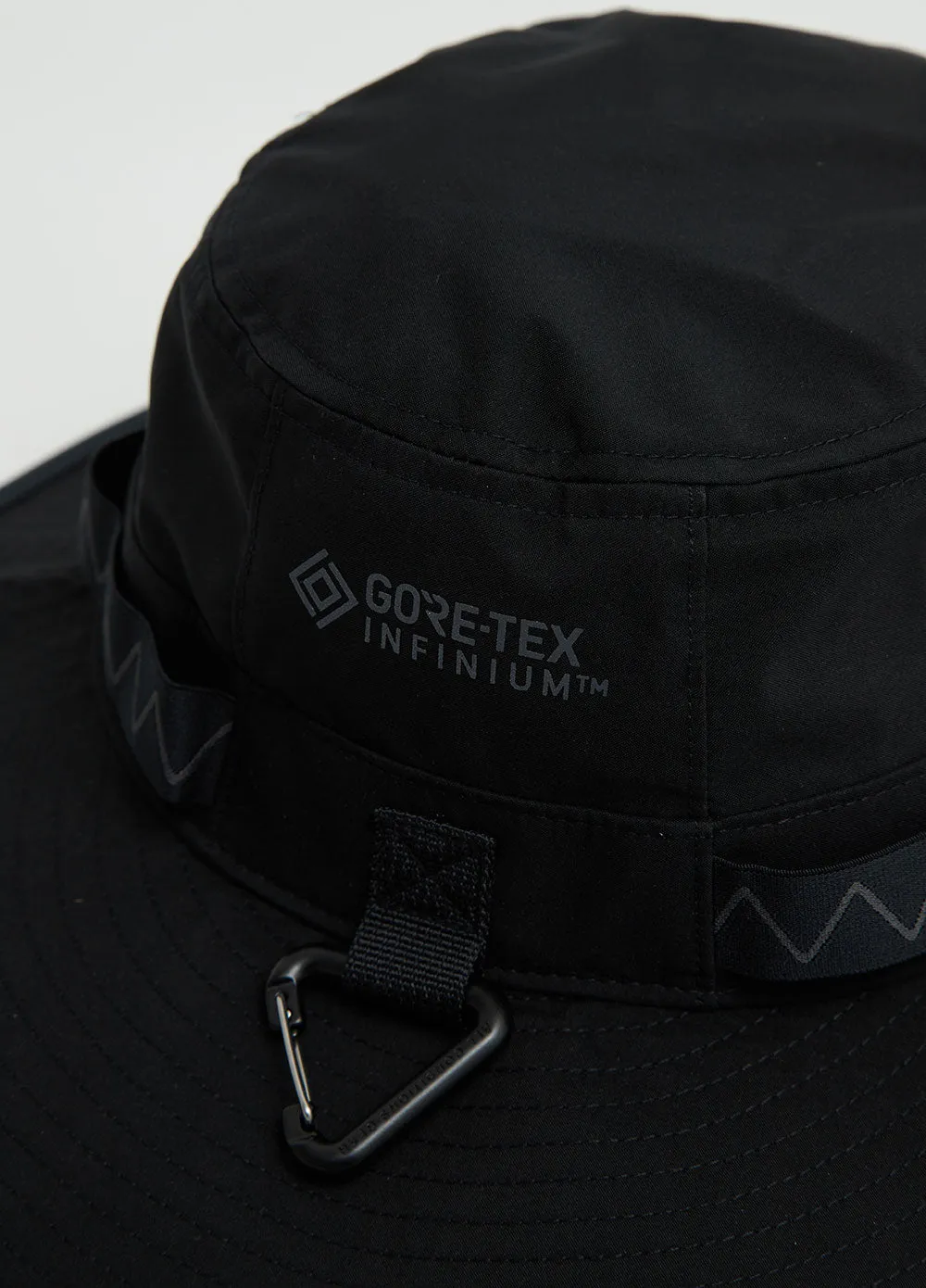 NRG ACG Bucket Hat