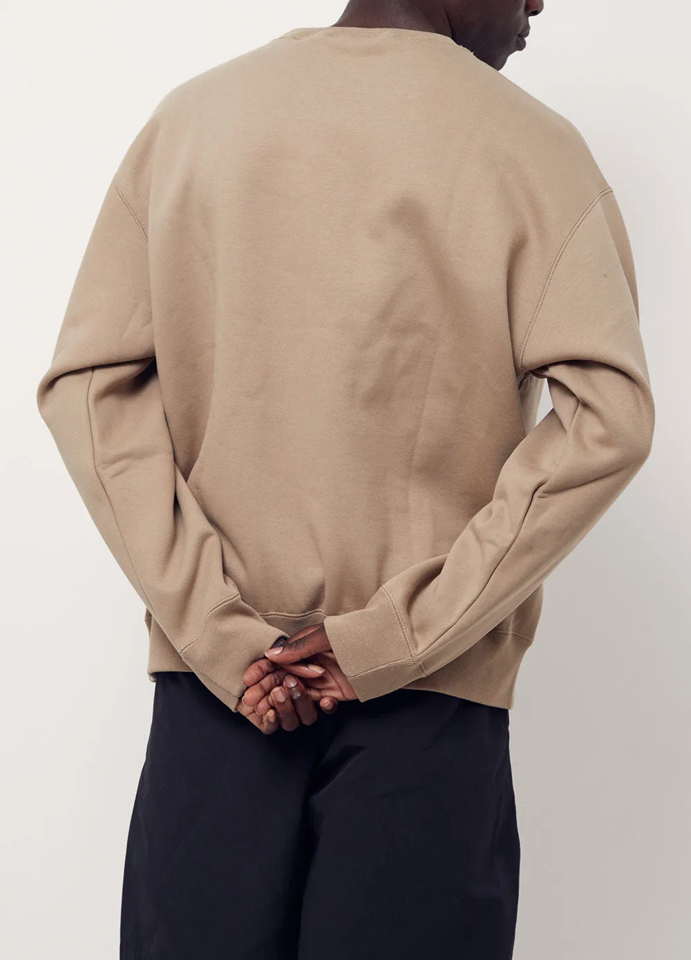 NRG ACG Crewneck Sweatshirt